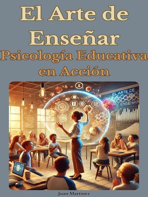 cover image of El Arte de Enseñar